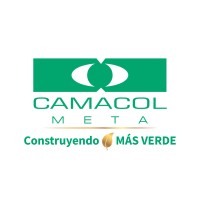 Camacol Meta logo - Similar company to Camacol Tolima