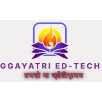 GGAYATRI ED-TECH logo - Similar company to Rve Technologies