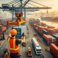Accost International Business Logistics Ltda -
