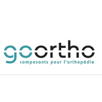 GO ORTHO logo - Similar company to Go Ortho