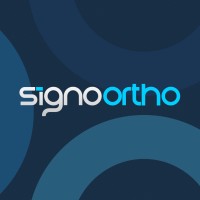 Signo Ortho logo - Similar company to Trauma Store®