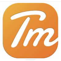 Timemapp logo - Similar company to Cold River Productions