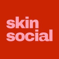 Skin Social Collective logo - Similar company to Noshi Life