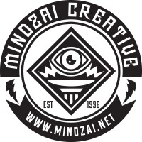 Mindzai Creative logo - Similar company to Uberprints