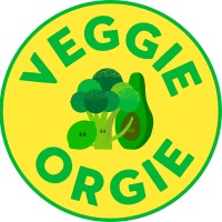 The Veggie Orgie