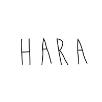 HARA The Label logo - Similar company to Cloth Store