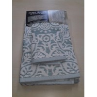 Bhavik Terry Fab logo - Similar company to Chrome International Co.