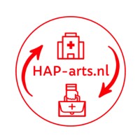 HAP-arts.nl logo - Similar company to Project M.A.V.