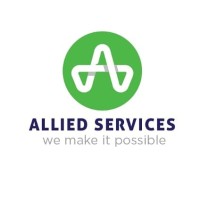 ALLIED SERVICES