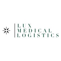 Lux Medical Logistics logo - Similar company to Medical Logistics Llc
