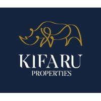 Kifaru Properties logo - Similar company to Grid Circle