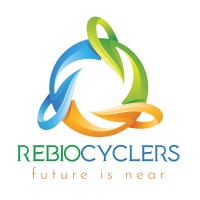 Rebiocyclers logo - Similar company to Wellow.Io