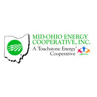 Mid-Ohio Energy logo - Similar company to Ohio Edison First Energy