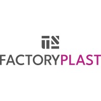 FactoryPlast logo - Similar company to Processus Group