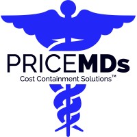 PriceMDs logo - Similar company to Telegra