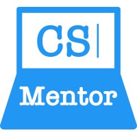CS Mentor logo - Similar company to Cs_Inclusive
