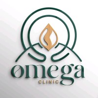 Omega Clinic logo - Similar company to Worbimed
