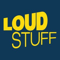 Loud Stuff Media logo - Similar company to Hack N Scrum