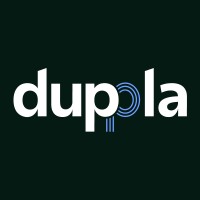 duppla logo - Similar company to Toperty