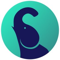 Social Hathi logo - Similar company to Iimp Ink Society