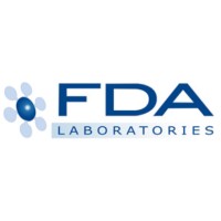 FDA Laboratories (Pty) Ltd logo - Similar company to Blanc White