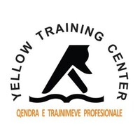 Yellow Training Center logo - Similar company to Blockchain Bombers