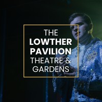 The Lowther Pavilion Theatre & Gardens logo - Similar company to Usual Suspects Ltd