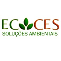 Eco-Ces logo - Similar company to Olhar Verde Digital