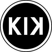 KIK Innovation Ltd logo - Similar company to Grok Academy