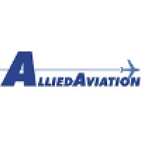 Allied Aviation Services logo - Similar company to Fsm Group Llc