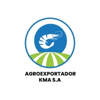 Agroexportador KMA logo - Similar company to Exotic Blends