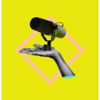 Growth podcast logo - Similar company to Andyculligan.Com