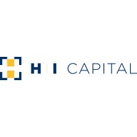 H.I. Capital logo - Similar company to Levuro