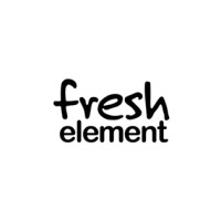 Fresh Element logo - Similar company to Cake Stories Wholesale Cakery