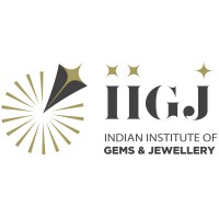 Indian Institute of Gems & Jewellery logo - Similar company to Computerx