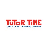 Tutor Time Childcare logo - Similar company to Tutor Chest