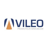 VILEO PROMOTEUR IMMOBILIER logo - Similar company to Hippocrate Solutions