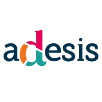 Adesis logo - Similar company to Meduse