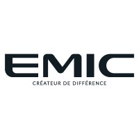 EMIC Centres de Lavage logo - Similar company to Cw Tech Sarl
