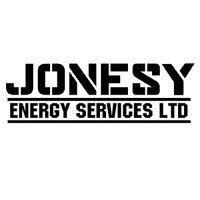 Jonesy Energy Services logo - Similar company to Hodgson Contracting Ltd.