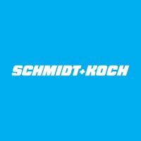 Schmidt + Koch logo - Similar company to Deichstube Gmbh