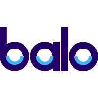 Balo (Top 1% Salesforce Experts) logo - Similar company to Talent Stacker | Salesforce Career Development Program