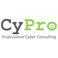 CyPro Consulting logo - Similar company to Bindsec