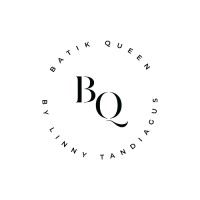 Batik Queen Official logo - Similar company to Bq Group