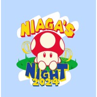 Niaga's Night logo - Similar company to Sman 2 Tangerang