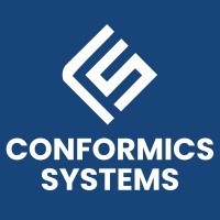 Conformics Systems logo - Similar company to Ticketgateway