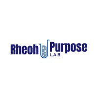 Rheoh Purpose Lab logo - Similar company to Go-Supa Ghana