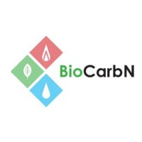 BioCarbN logo - Similar company to Digester Doc
