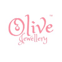 Olive Jewellery logo - Similar company to Bark N Babys