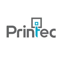 Printec Group logo - Similar company to Printech